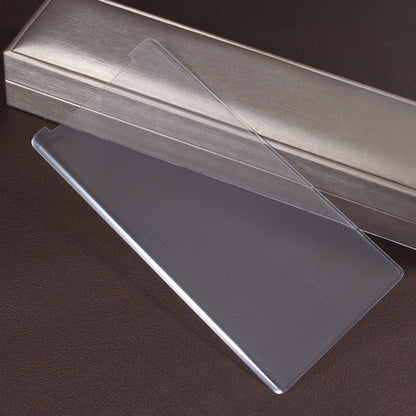 0.26mm 3D Curved Full Screen Tempered Glass Protection Film for Samsung Galaxy Note 9 (Opening on Top)