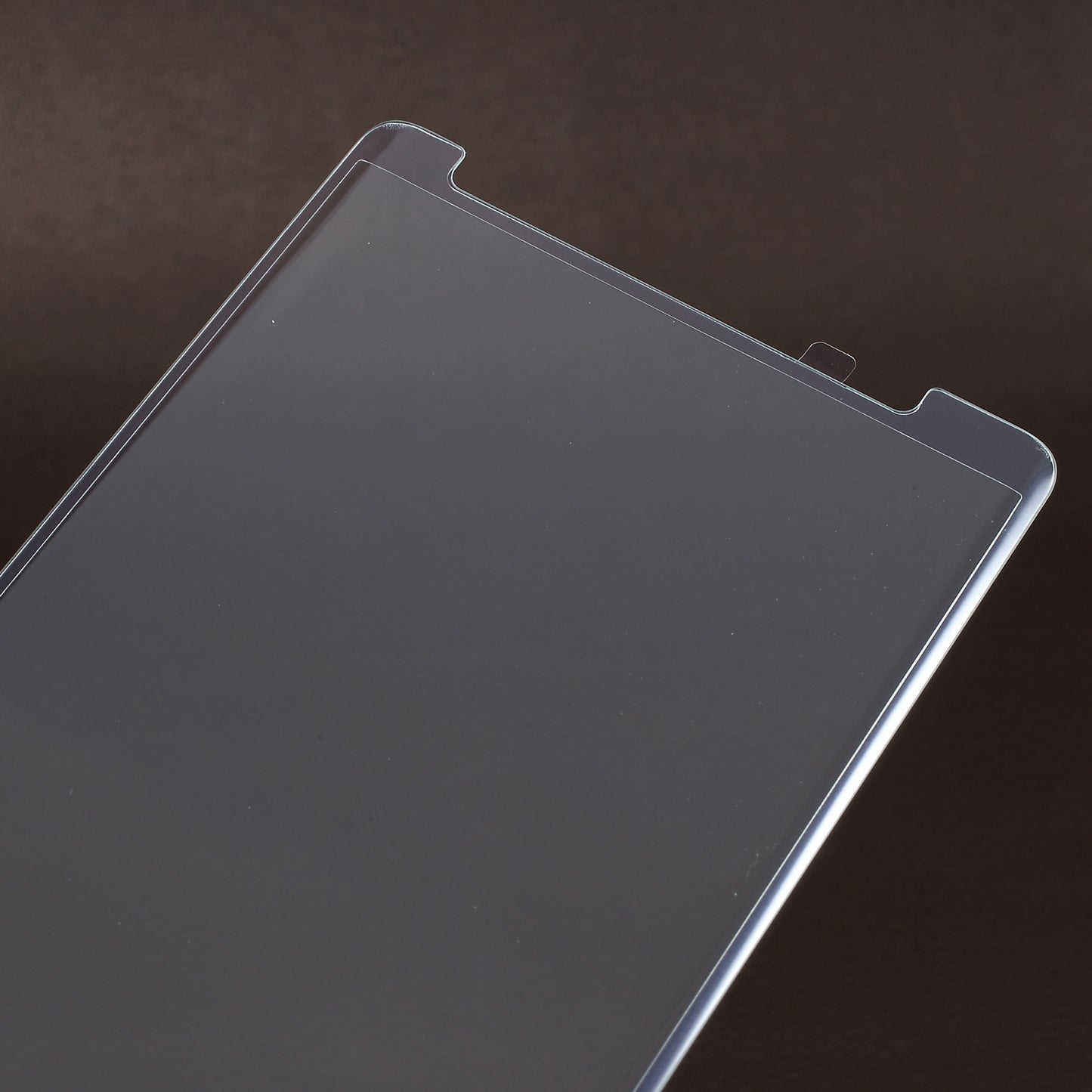 0.26mm 3D Curved Full Screen Tempered Glass Protection Film for Samsung Galaxy Note 9 (Opening on Top)