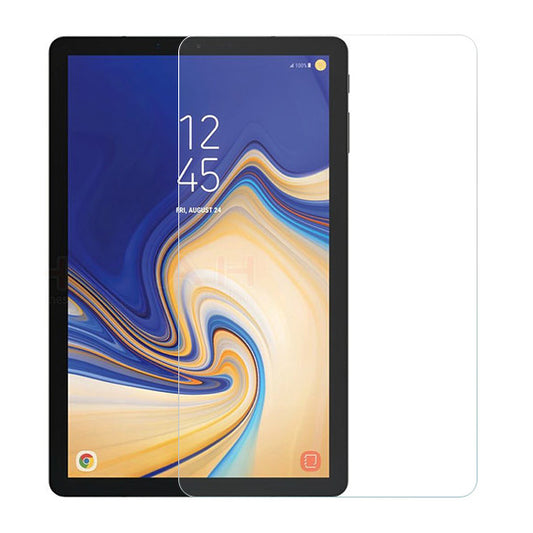 0.3mm Tempered Glass Screen Protector for Samsung Galaxy Tab S4 10.5 Arc Edge