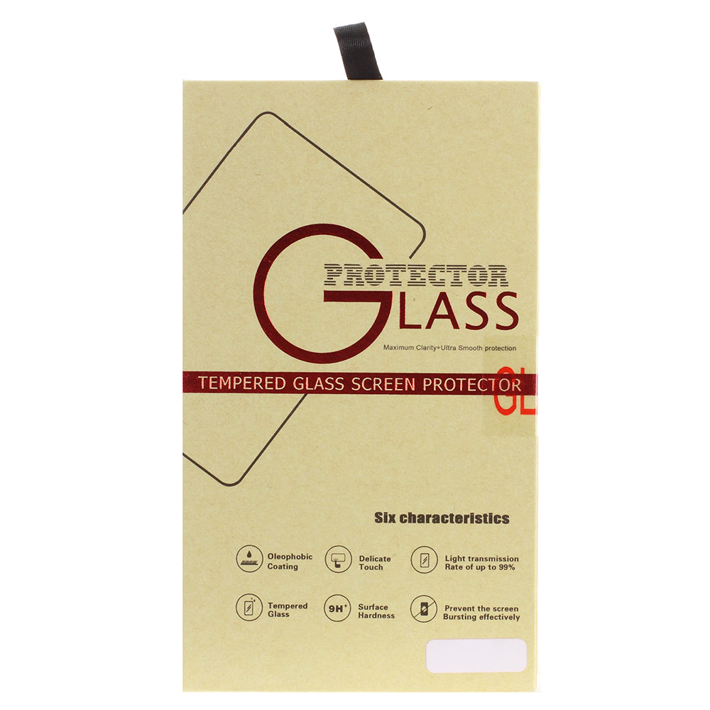 Anti-peep Full Screen Tempered Glass Protection Film for Huawei P20 Lite / Nova 3e (China)