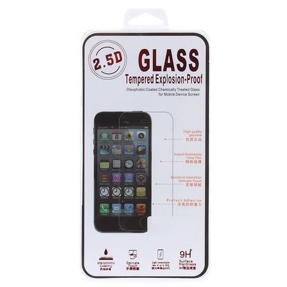 For Huawei Honor 10 Arc Edge 0.25mm Tempered Glass Screen Protector