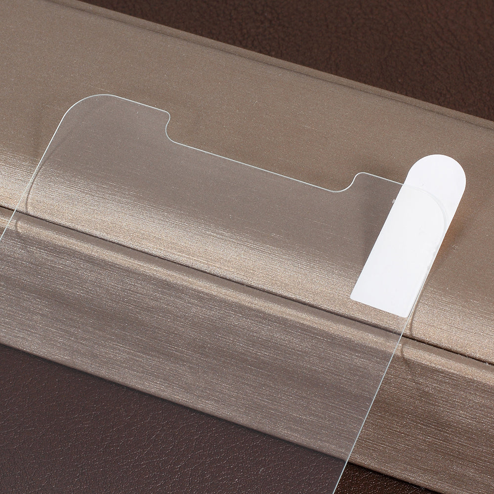 0.3mm Arc Edges Tempered Glass Screen Guard Film for iPhone (2019) 6.5" / XS Max 6.5 inch
