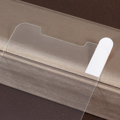 0.3mm Arc Edges Tempered Glass Screen Guard Film for iPhone (2019) 6.5" / XS Max 6.5 inch