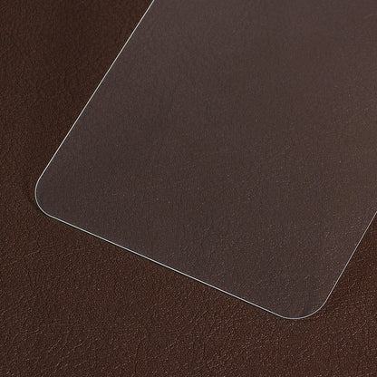 0.3mm Arc Edges Tempered Glass Screen Guard Film for iPhone (2019) 6.5" / XS Max 6.5 inch