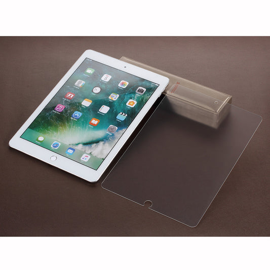 0.3mm Matte Tempered Glass Screen Protector Arc Edge for iPad Air 10.5 (2019) / Pro 10.5 (2017)