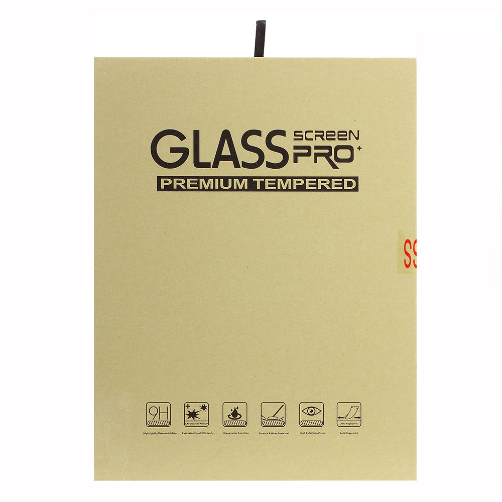 0.3mm Matte Tempered Glass Screen Protector Arc Edge for iPad Air 10.5 (2019) / Pro 10.5 (2017)