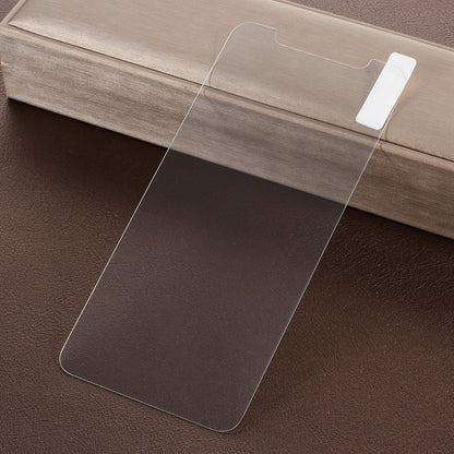 0.3mm Matte Tempered Glass Screen Protector Arc Edge for iPhone (2019) 5.8" / XS 5.8 inch