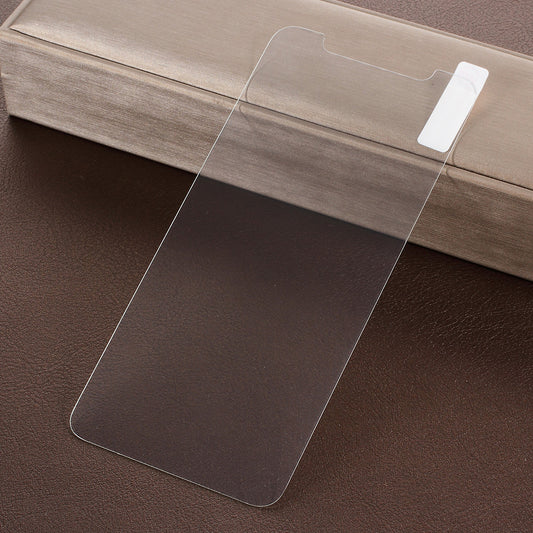 0.3mm Matte Tempered Glass Screen Protector Arc Edge for iPhone (2019) 5.8" / XS 5.8 inch