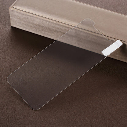 0.3mm Matte Tempered Glass Screen Protector Arc Edge for iPhone (2019) 5.8" / XS 5.8 inch
