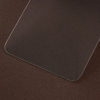 0.3mm Matte Tempered Glass Screen Protector Arc Edge for iPhone (2019) 5.8" / XS 5.8 inch