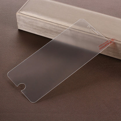 0.3mm Matte Tempered Glass Screen Protector Arc Edge for iPhone 8 / 7 4.7 inch