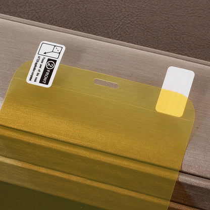 100PCS/Pack Full Coverage Anti-explosion Soft Screen Protector Film for iPhone (2019) 6.1" / XR 6.1 inch