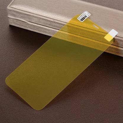 100PCS/Pack Full Coverage Anti-explosion Soft Screen Protector Film for iPhone (2019) 6.1" / XR 6.1 inch
