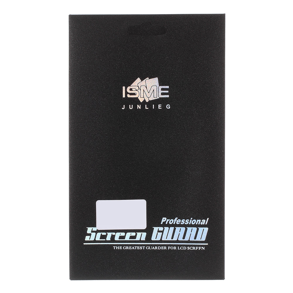 100PCS/Pack Full Coverage Anti-explosion Soft Screen Protector Film for iPhone (2019) 6.1" / XR 6.1 inch