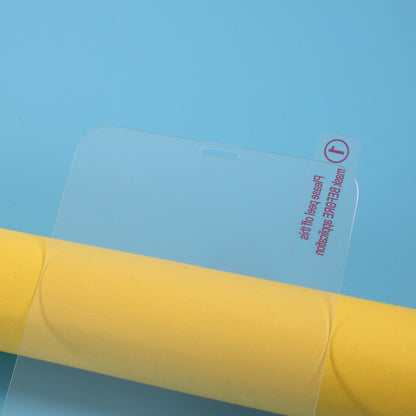 2.5D Arc Edge Tempered Glass Screen Protector for iPhone (2019) 6.1" / XR 6.1 inch