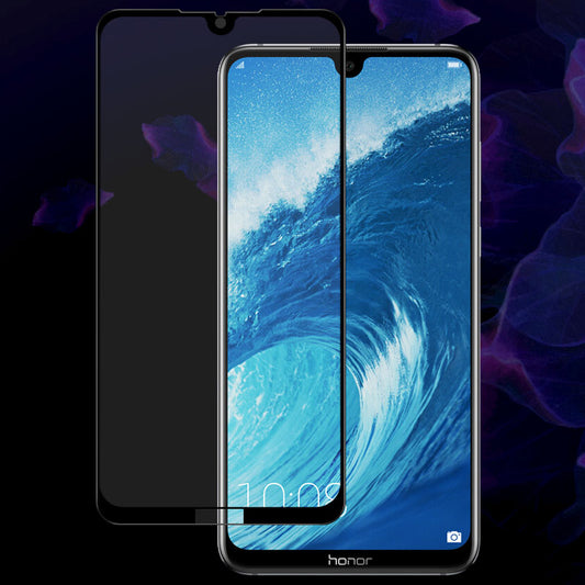 IMAK Pro+ Full Coverage Anti-explosion Tempered Glass Screen Protector for Huawei Honor 8X Max / Y Max