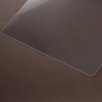 For iPad Air (2020)/Air (2022)/Pro 11-inch (2021)(2020)(2018) Tempered Glass Film Full Covering Screen Protector 0.3mm Arc Edge
