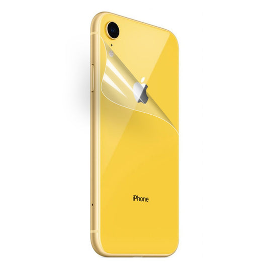 Ultra Clear Back Protector Guard Film for iPhone XR 6.1 inch