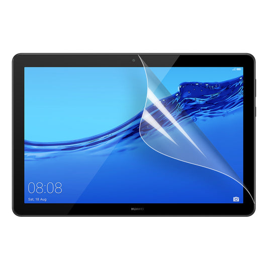 Ultra Clear LCD Screen Protector Film for Huawei MediaPad T5 10