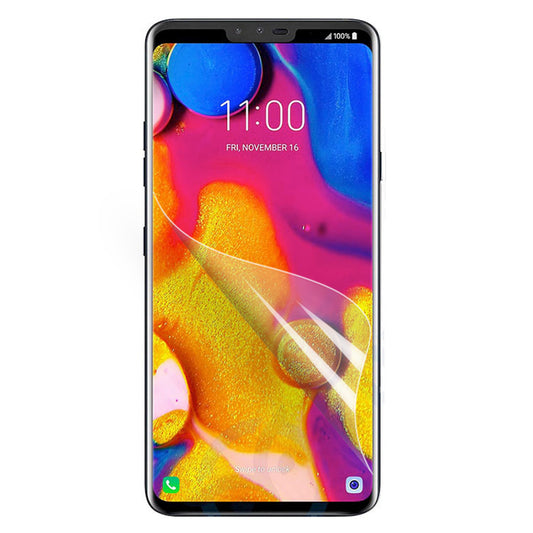 Ultra Clear HD LCD Screen Protective Guard Film for LG V40 ThinQ