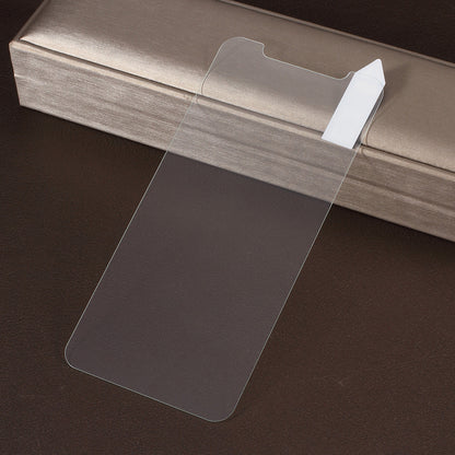 RURIHAI Tempered Glass Film for iPhone (2019) 6.1" / XR 6.1 inch Ultra Clear Anti-explosion Screen Protector