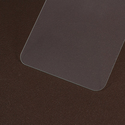 RURIHAI Tempered Glass Film for iPhone (2019) 6.1" / XR 6.1 inch Ultra Clear Anti-explosion Screen Protector