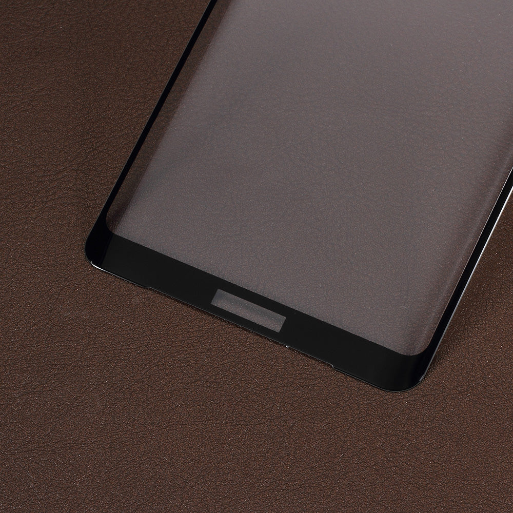 Full Size Tempered Glass Screen Protector Shield Film for Sony Xperia XZ3