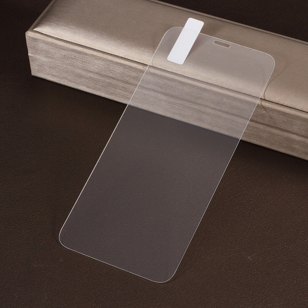 0.2mm High Aluminum Tempered Glass Screen Protector for iPhone (2019) 6.1" / XR 6.1 inch