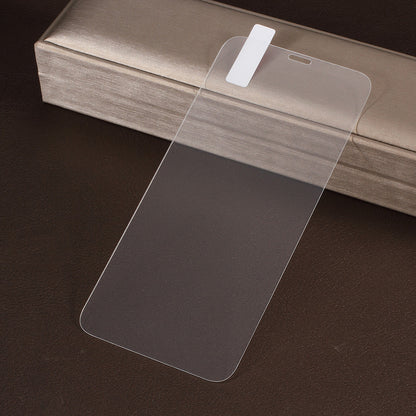 0.2mm High Aluminum Tempered Glass Screen Protector for iPhone (2019) 6.1" / XR 6.1 inch
