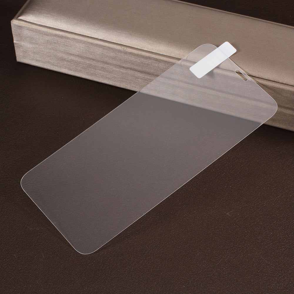0.2mm High Aluminum Tempered Glass Screen Protector for iPhone (2019) 6.1" / XR 6.1 inch