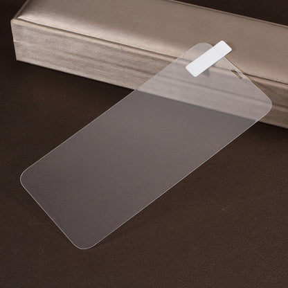 0.2mm High Aluminum Tempered Glass Screen Protector for iPhone (2019) 6.1" / XR 6.1 inch