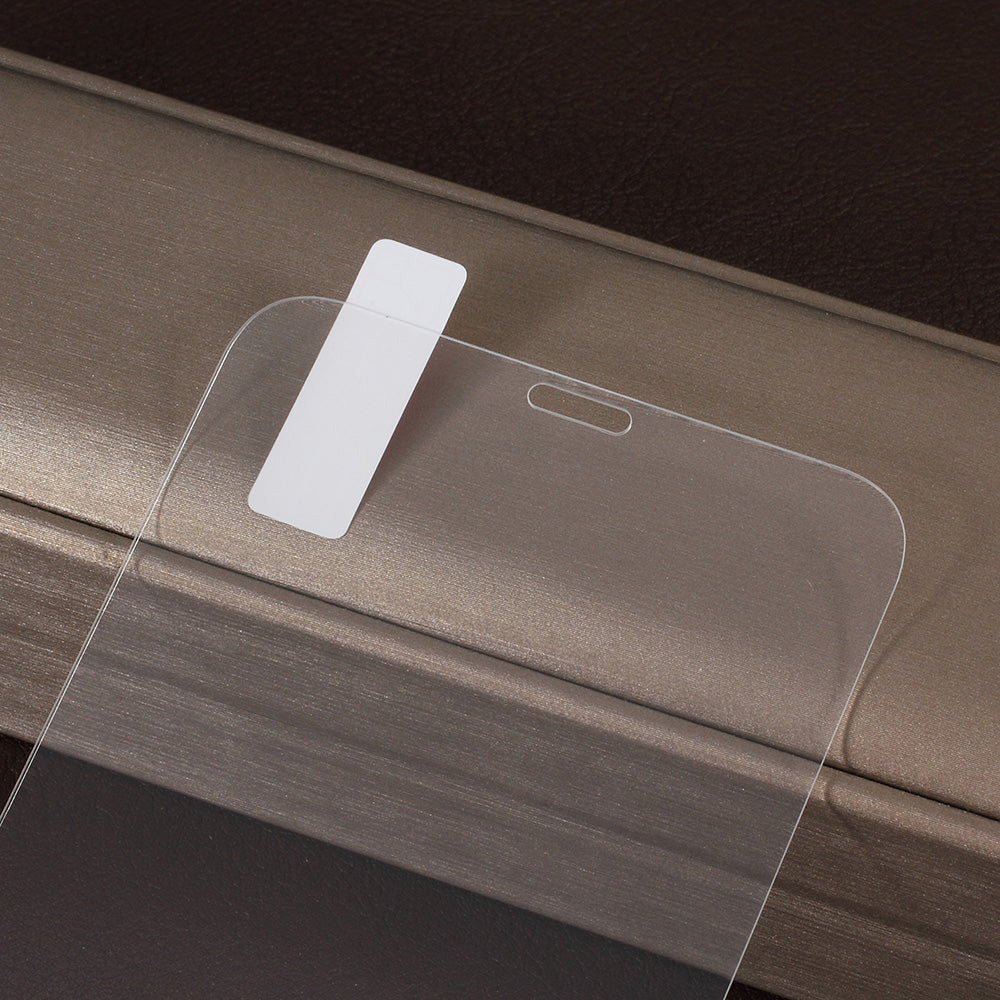 0.2mm High Aluminum Tempered Glass Screen Protector for iPhone (2019) 6.1" / XR 6.1 inch