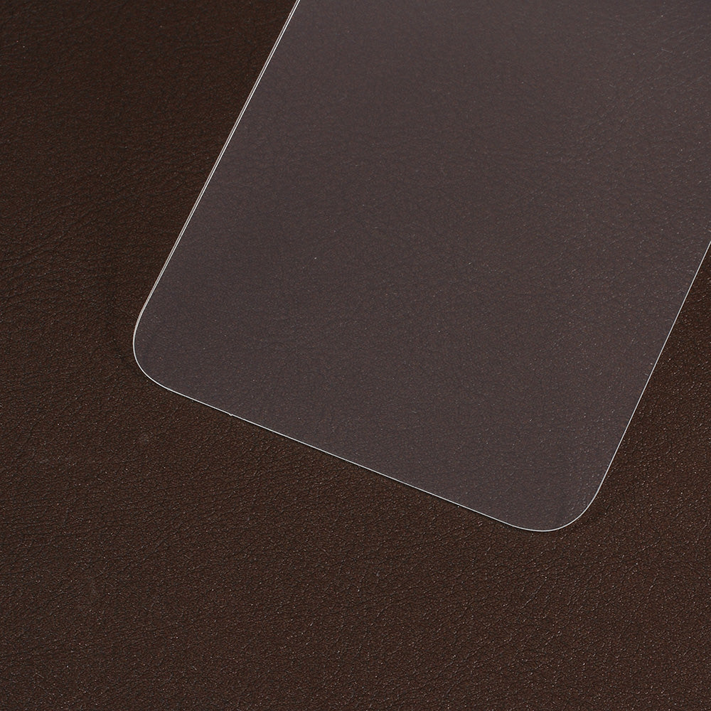 0.2mm High Aluminum Tempered Glass Screen Protector for iPhone (2019) 6.1" / XR 6.1 inch