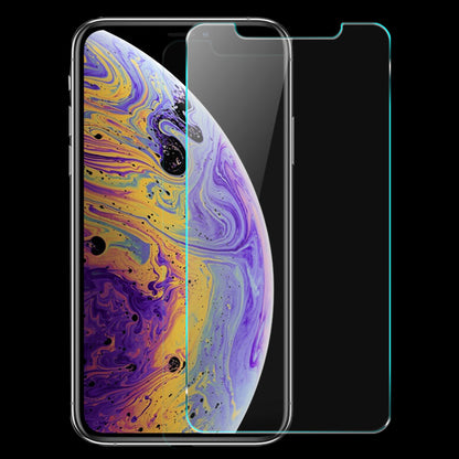 IMAK H Anti-explosion Tempered Glass Screen Protector Guard Film for iPhone (2019) 6.5" / XS Max 6.5 inch