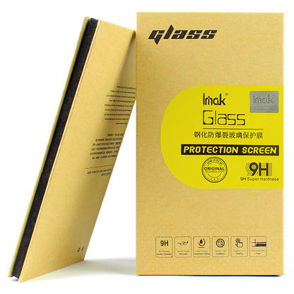 IMAK H Anti-explosion Tempered Glass Screen Protector Guard Film for iPhone (2019) 6.5" / XS Max 6.5 inch