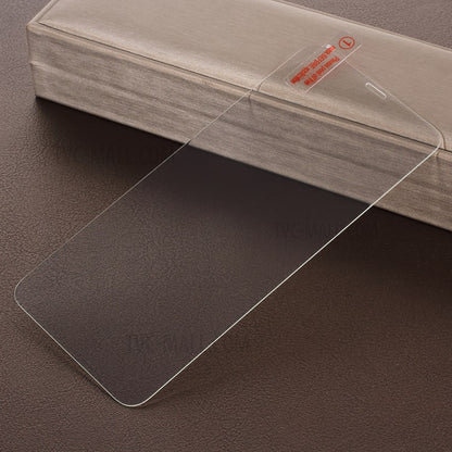 100Pcs/Set Arc Edge 0.25mm Mobile Tempered Glass Screen Protector for iPhone (2019) 6.1" / XR 6.1 inch
