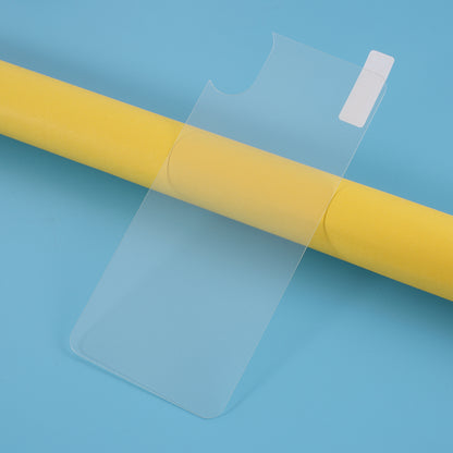 0.3mm Tempered Glass (Back Cover) Protector for iPhone XS 5.8 inch (Arc Edges)