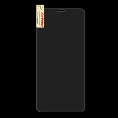 HAT PRINCE 0.26mm 9H Eyes Protection Anti-blue-ray Tempered Glass Screen Protector for iPhone (2019) 6.1" / XR 6.1 inch