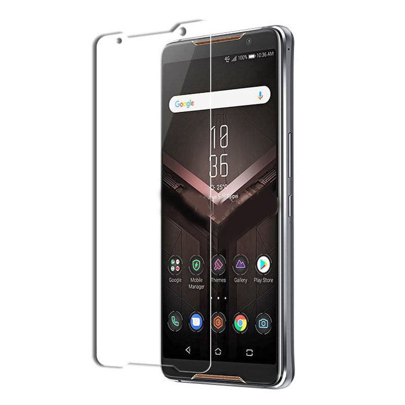 0.3mm Tempered Glass Screen Protector Arc Edge for Asus ROG Phone (ZS600KL)