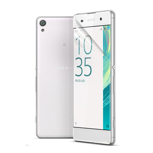 HD Clear LCD Screen Protector Guard Film for Sony Xperia XA / XA Dual