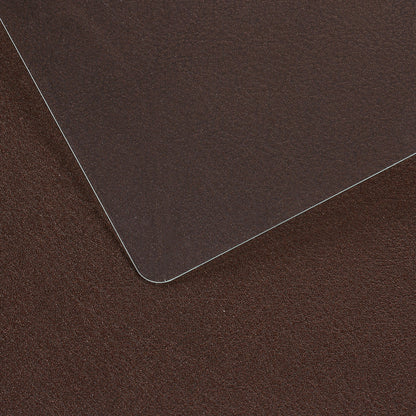 For Huawei MediaPad T5 10 HD Clear Arc Edge Anti-explosion Tempered Glass Film