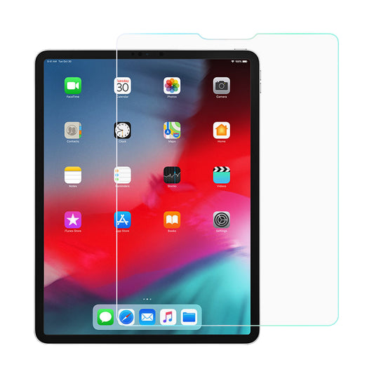 Tablet Protection Film Full Screen Ultra Clear Protector for iPad Pro 12.9-inch (2021)(2020)/ (2018)