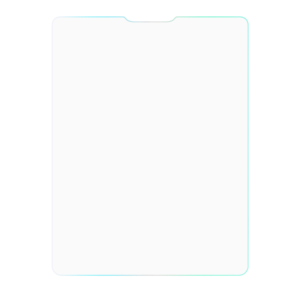 Tablet Protection Film Full Screen Ultra Clear Protector for iPad Pro 12.9-inch (2021)(2020)/ (2018)