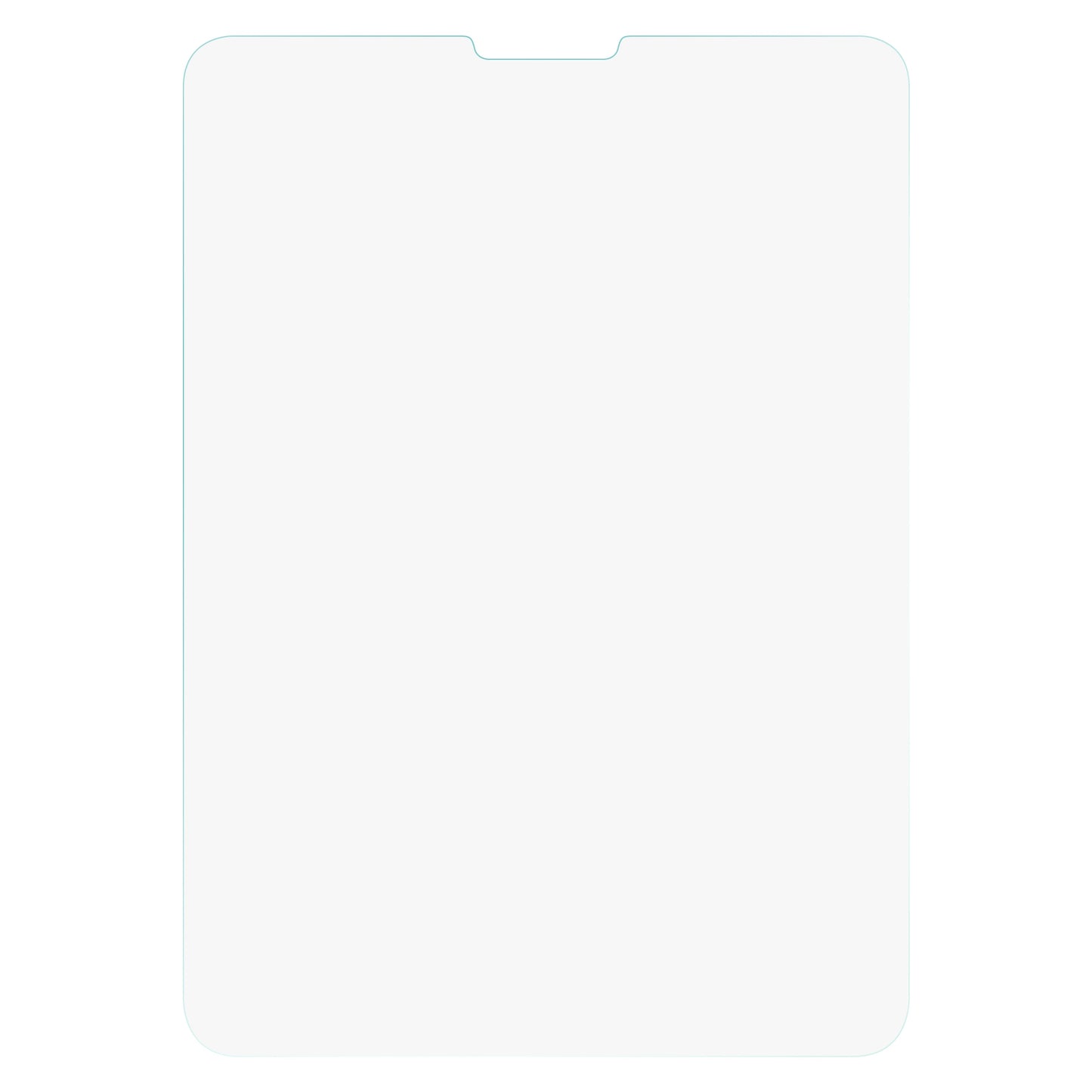 0.3mm Full Covering Tempered Glass Screen Protector Straight Edge for iPad Air (2020)/Air (2022) / Pro 11-inch (2021)(2020)(2018)