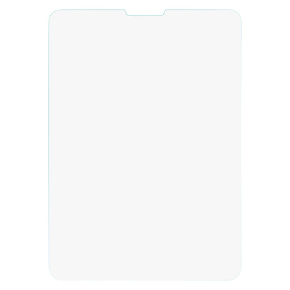 0.3mm Full Covering Tempered Glass Screen Protector Straight Edge for iPad Air (2020)/Air (2022) / Pro 11-inch (2021)(2020)(2018)