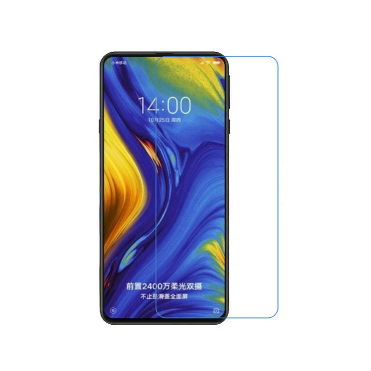 Ultra Clear HD LCD Screen Protective Guard Film for Xiaomi Mi Mix 3 / Mix 3 5G
