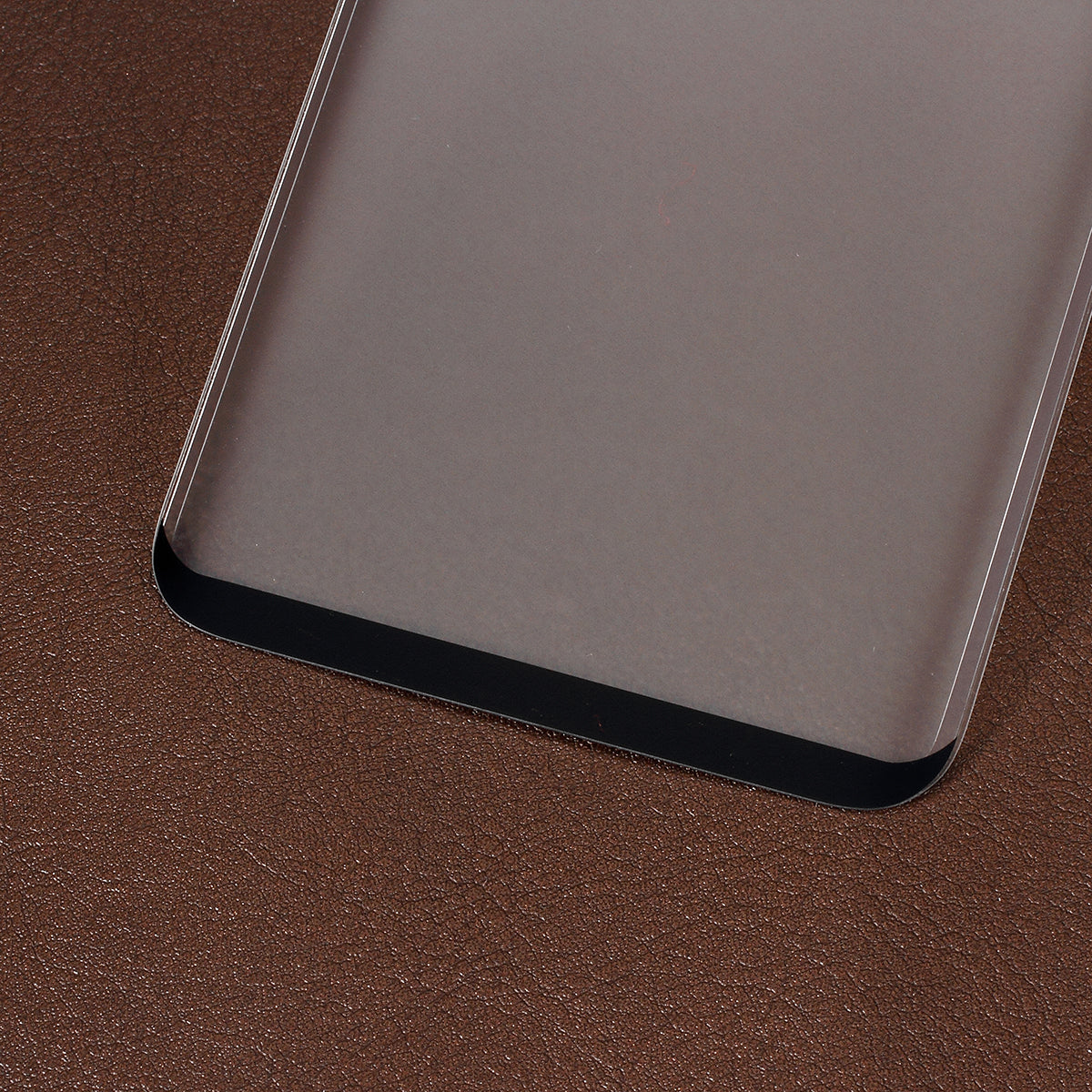 RURIHAI for Samsung Galaxy S9+ SM-G965 3D Curved Tempered Glass Screen Protection (Case Friendly)