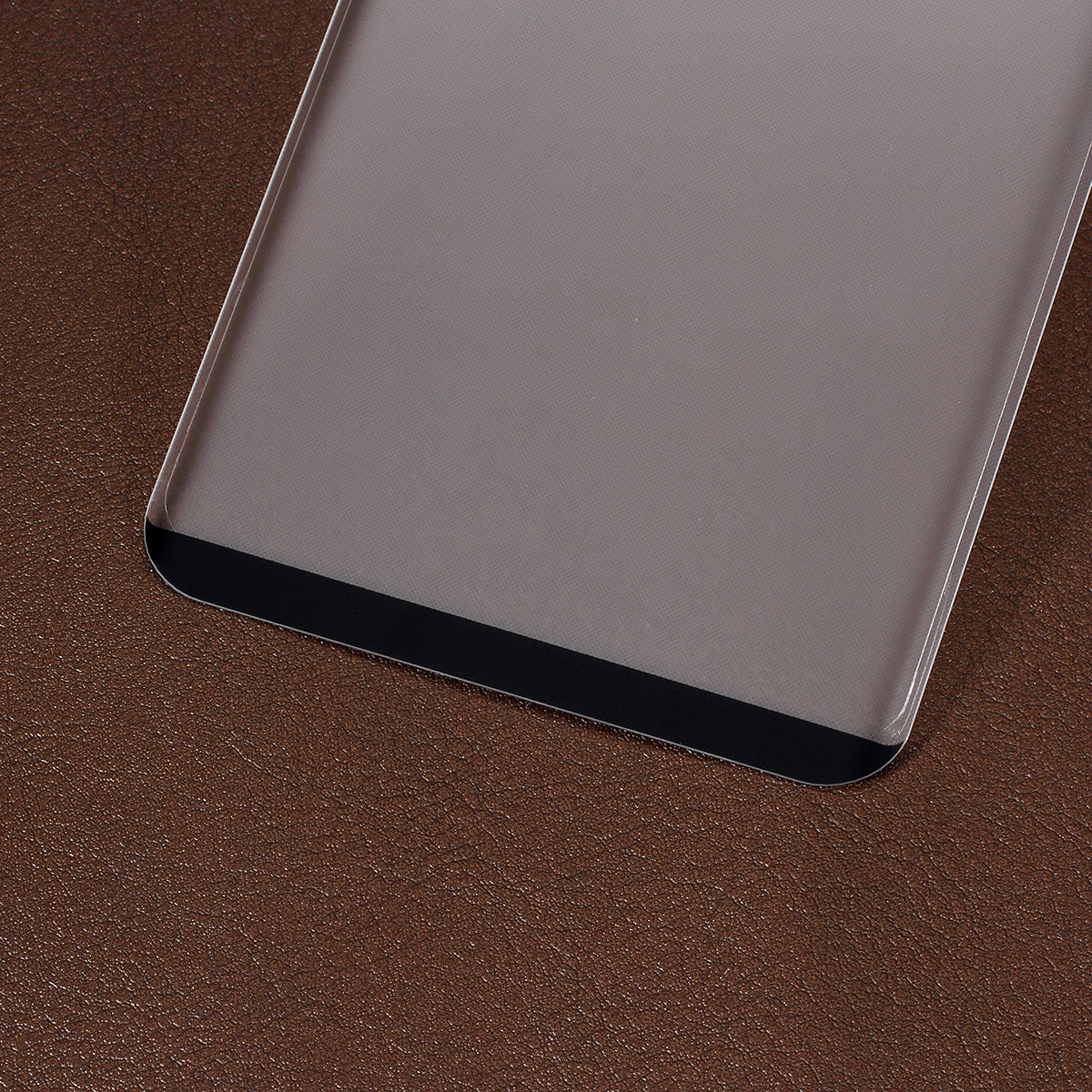 RURIHAI for Samsung Galaxy Note 8 SM-N950 3D Curved Tempered Glass Screen Shielded Film (Case Friendly)