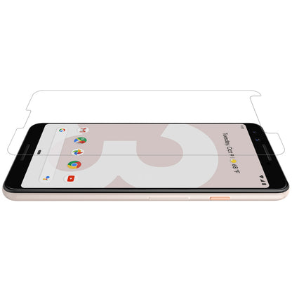 NILLKIN Anti-glare Anti-fingerprint Matte Screen Shield for Google Pixel 3