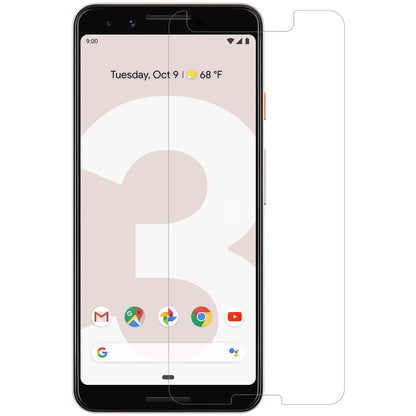 NILLKIN Anti-glare Anti-fingerprint Matte Screen Shield for Google Pixel 3